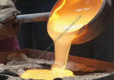 Формовочный песок - КРЭМП | ЖБИ изделия и материалы для благоустройства территорий