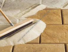 Песок для тротуарной плитки - КРЭМП | ЖБИ изделия и материалы для благоустройства территорий