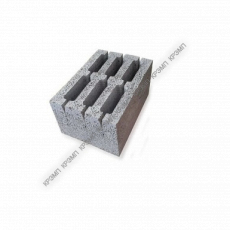 Керамзитобетонные блоки - КРЭМП | ЖБИ изделия и материалы для благоустройства территорий