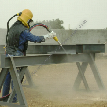 Песок для пескоструйных работ - КРЭМП | ЖБИ изделия и материалы для благоустройства территорий