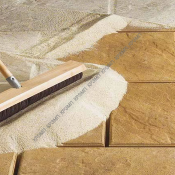 Песок для тротуарной плитки - КРЭМП | ЖБИ изделия и материалы для благоустройства территорий