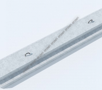 ригели таврового сечения - КРЭМП | ЖБИ изделия и материалы для благоустройства территорий