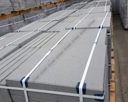 Изготовление тротуарной плитки - КРЭМП | ЖБИ изделия и материалы для благоустройства территорий