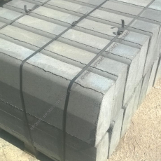 Бортовой камень